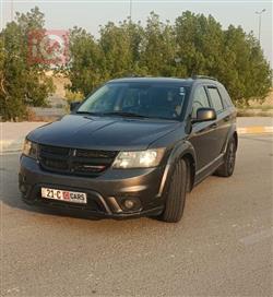 دودج جورني